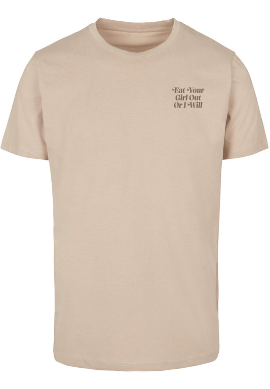 Eat Your Girl Out Tee