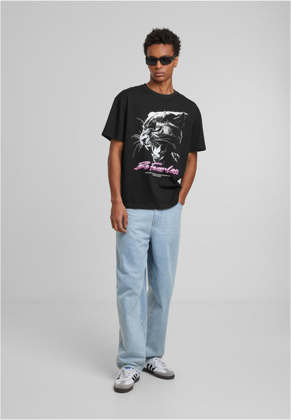 Be Fearless Oversize Tee