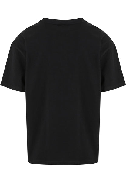Be Fearless Oversize Tee