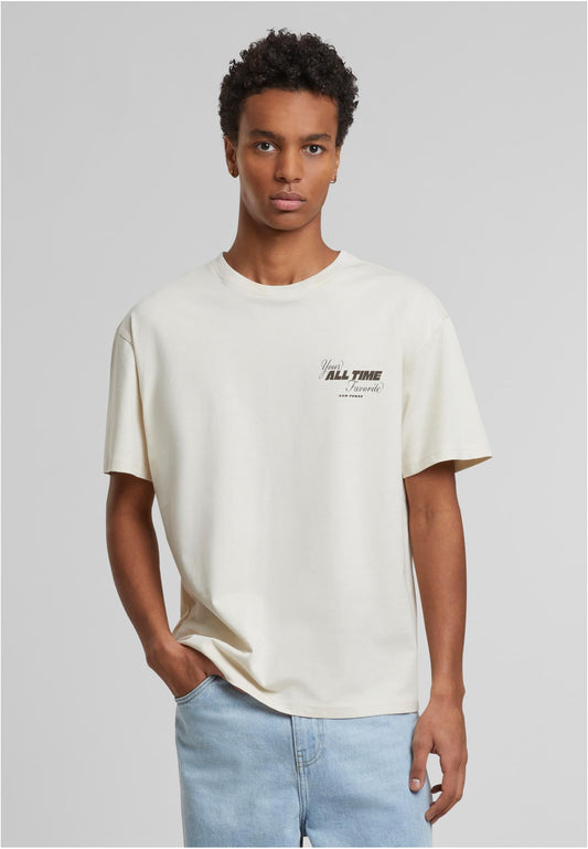 All Time Favorite Oversize Tee