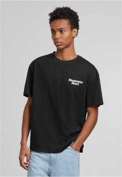 Memento Mori Oversize Tee