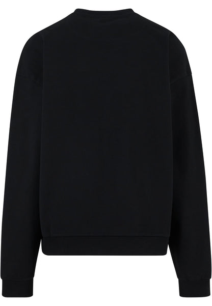 Memory Lane Oversize Crewneck