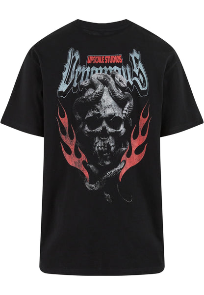 Only Members Oversize Tee