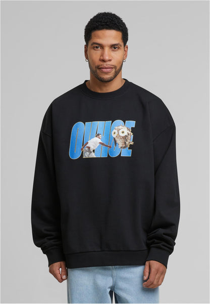 Ovhoe Oversize Crewneck