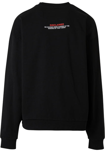 Ovhoe Oversize Crewneck