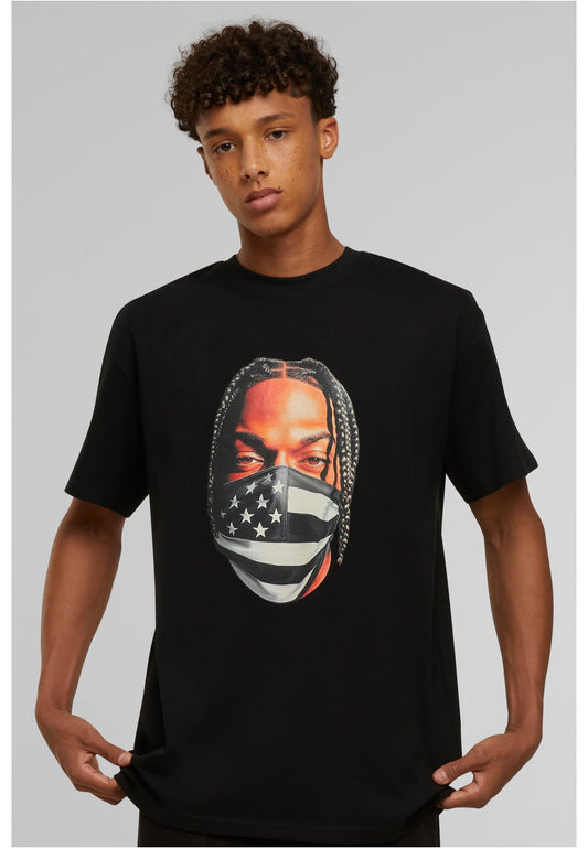 Psycho Man Oversize Tee