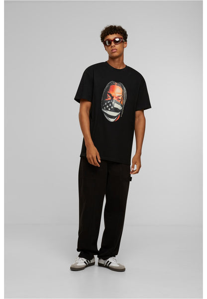 Psycho Man Oversize Tee