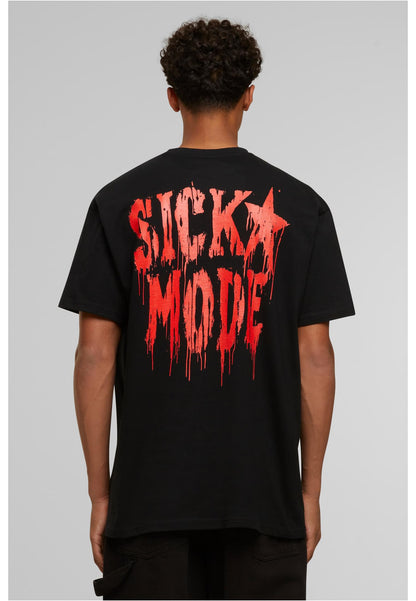 Psycho Man Oversize Tee