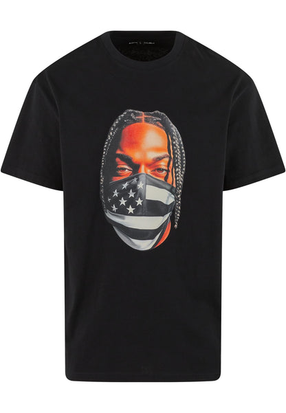 Psycho Man Oversize Tee
