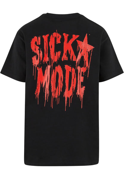 Psycho Man Oversize Tee