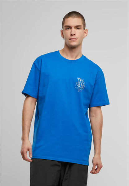 Not Like Us Oversize Tee