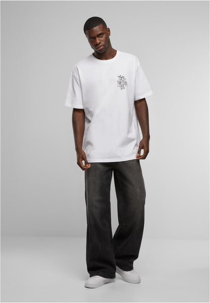 Not Like Us Oversize Tee