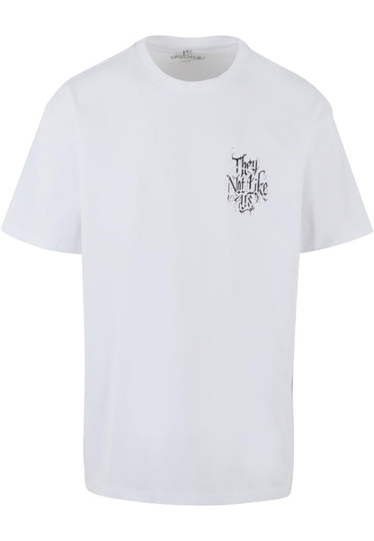Not Like Us Oversize Tee