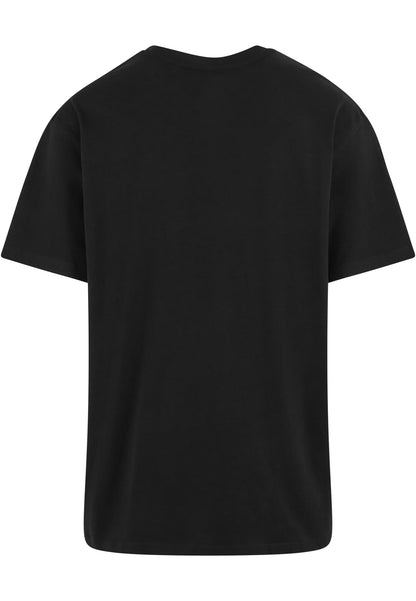 NY Graffiti Oversize Tee