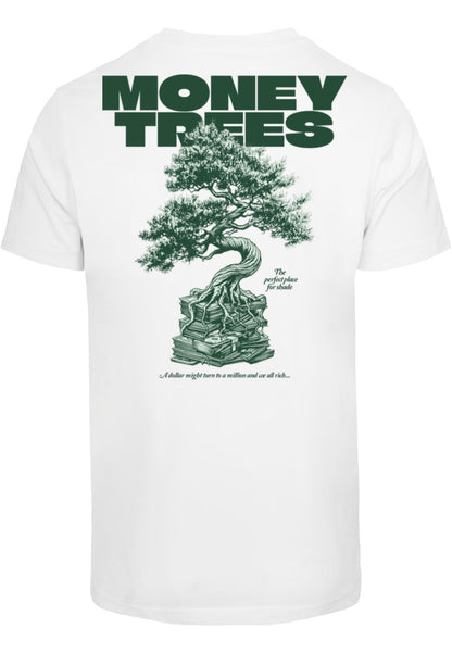 Money Trees Tee