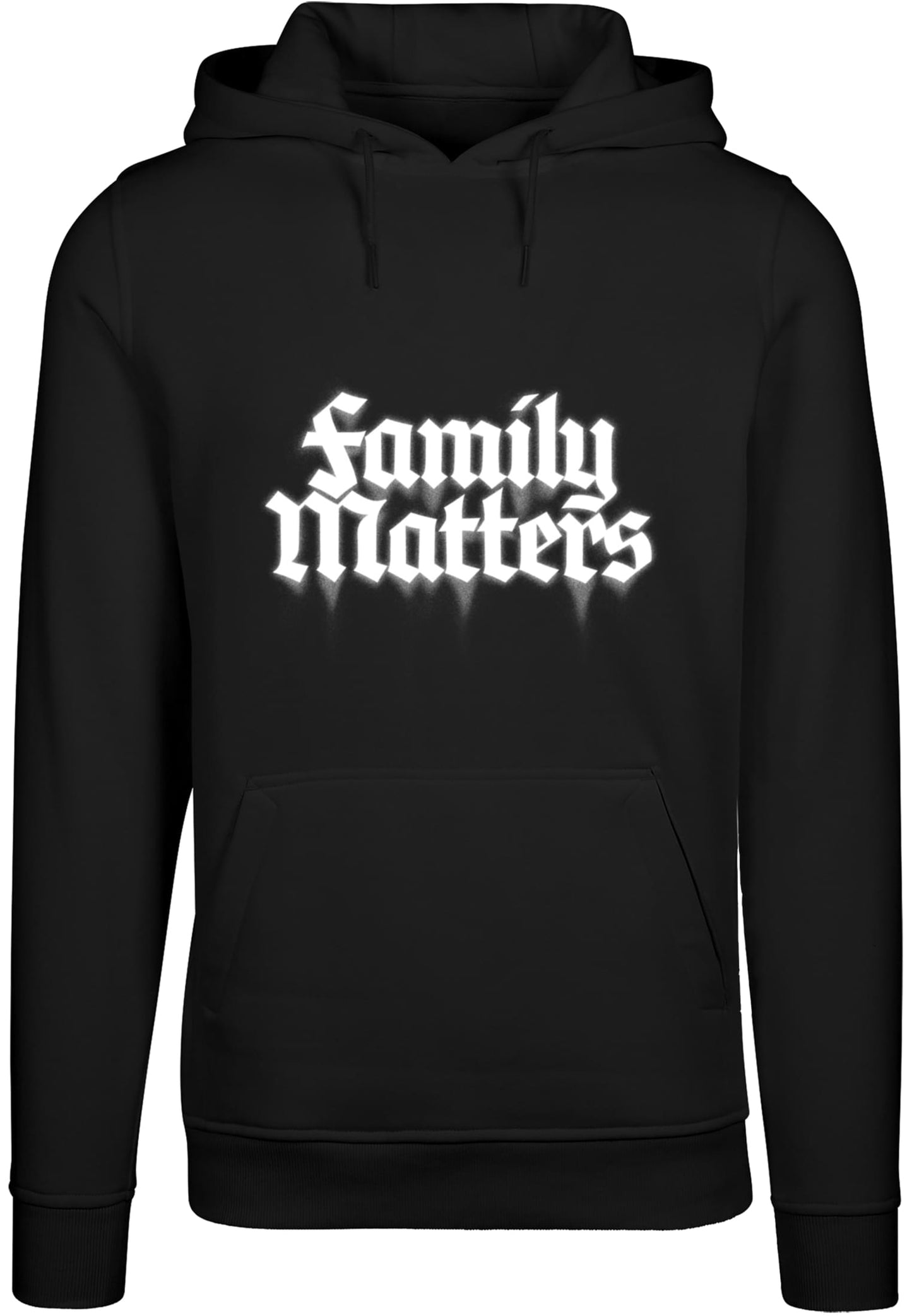 Family Matters Hoody - HIROSTAMPE