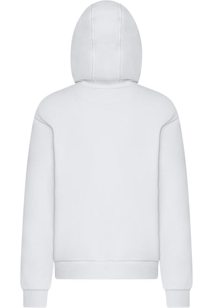 USA Fluffy Hoody