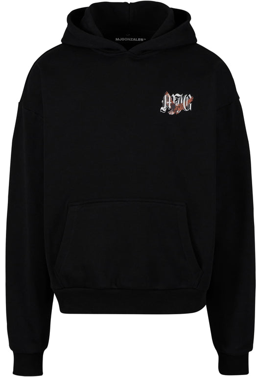 L.A. Not Like Us Fluffy Hoody