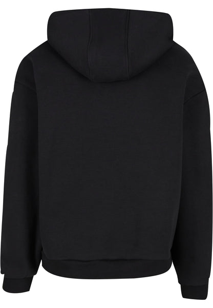 L.A. College Fluffy Hoody