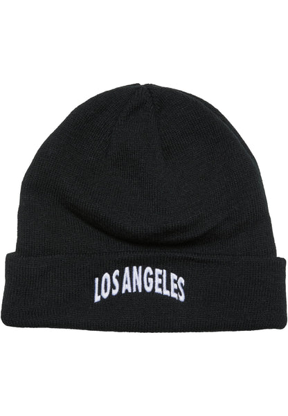 Los Angeles Beanie