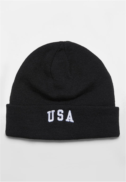 USA Beanie