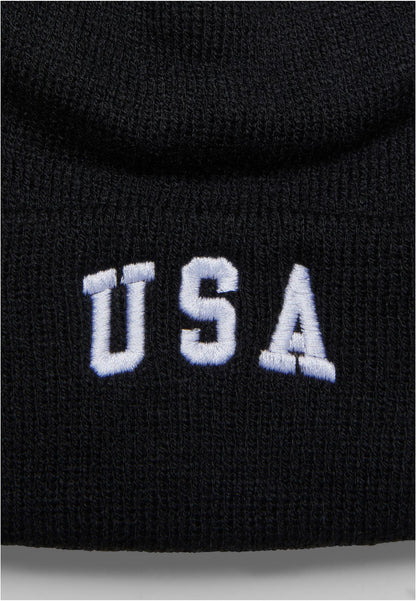 USA Beanie