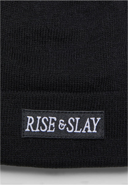 Rise Slay Beanie