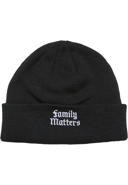 Family Matters Beanie
