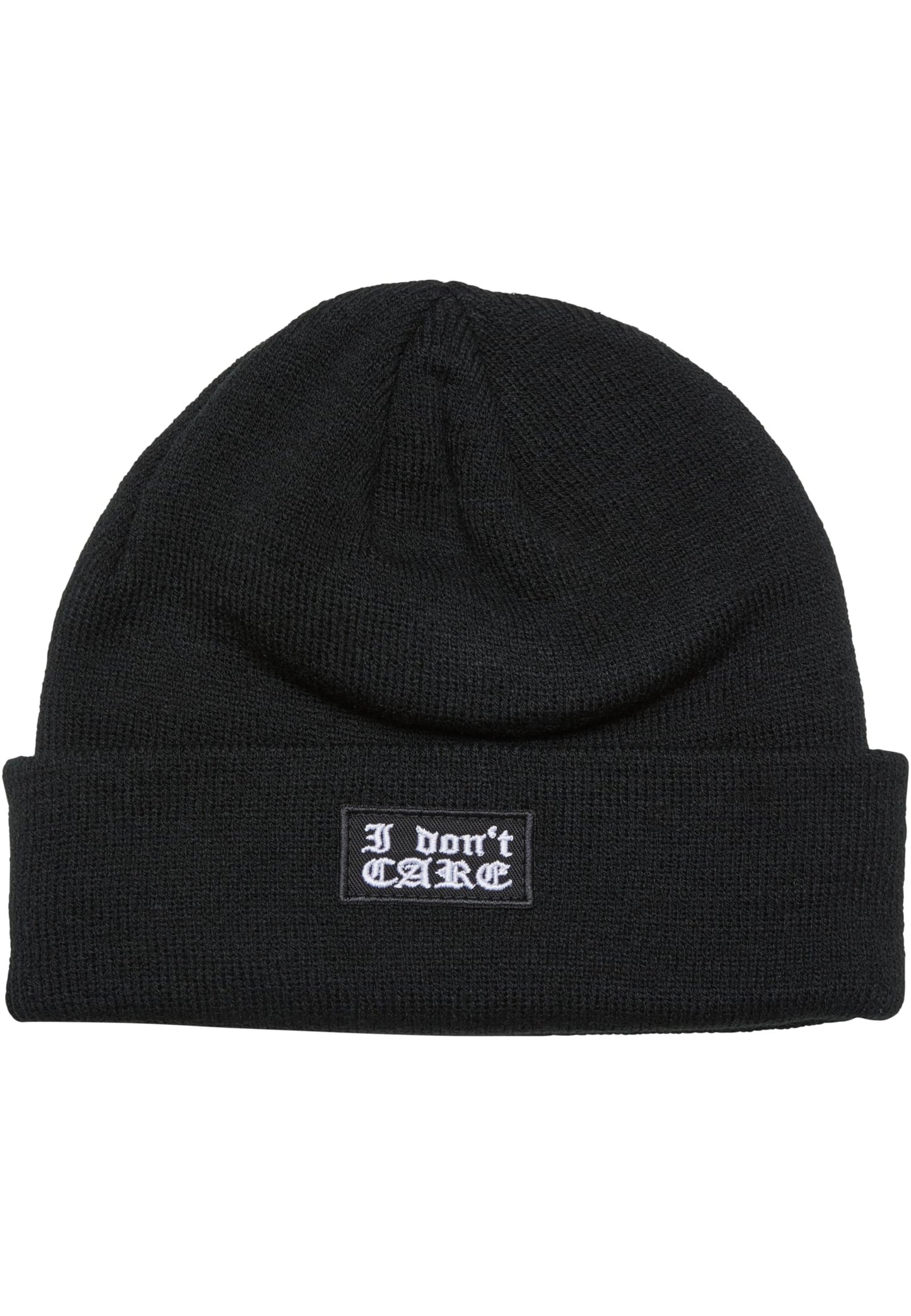 I Don´t Care Beanie
