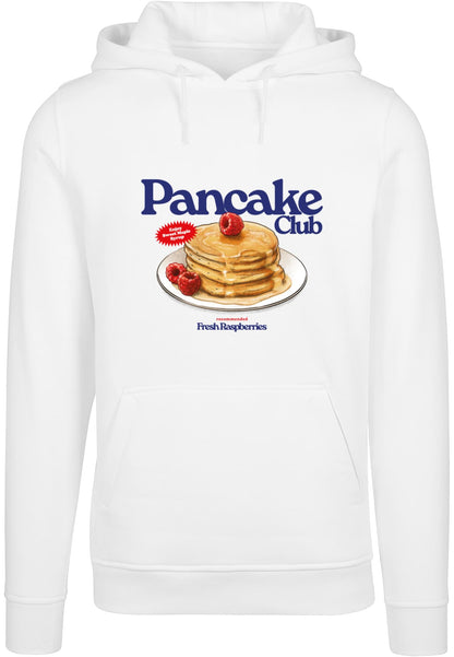 Pancake Club Hoody