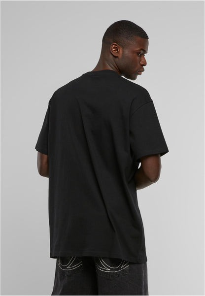 All Dead Heavy Oversize Tee