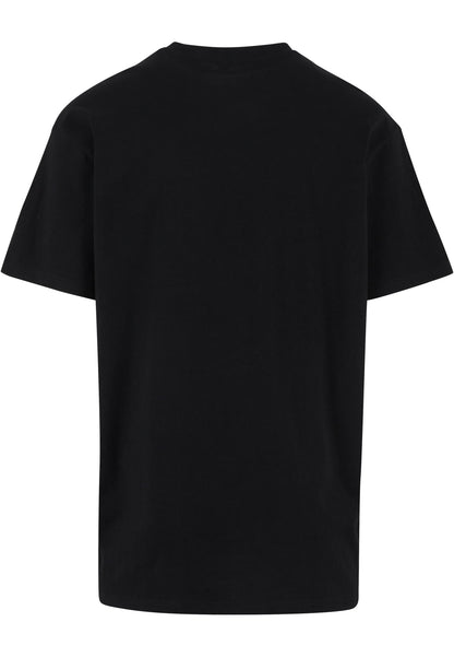 All Dead Heavy Oversize Tee