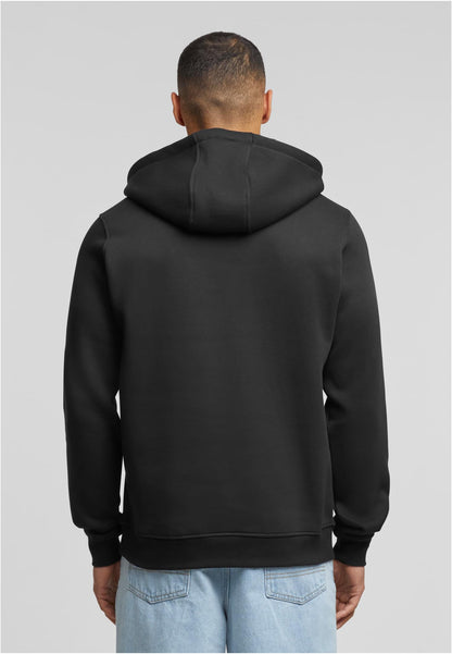 NYC Old English Wording Patch Hoody