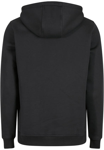 NYC Old English Wording Patch Hoody