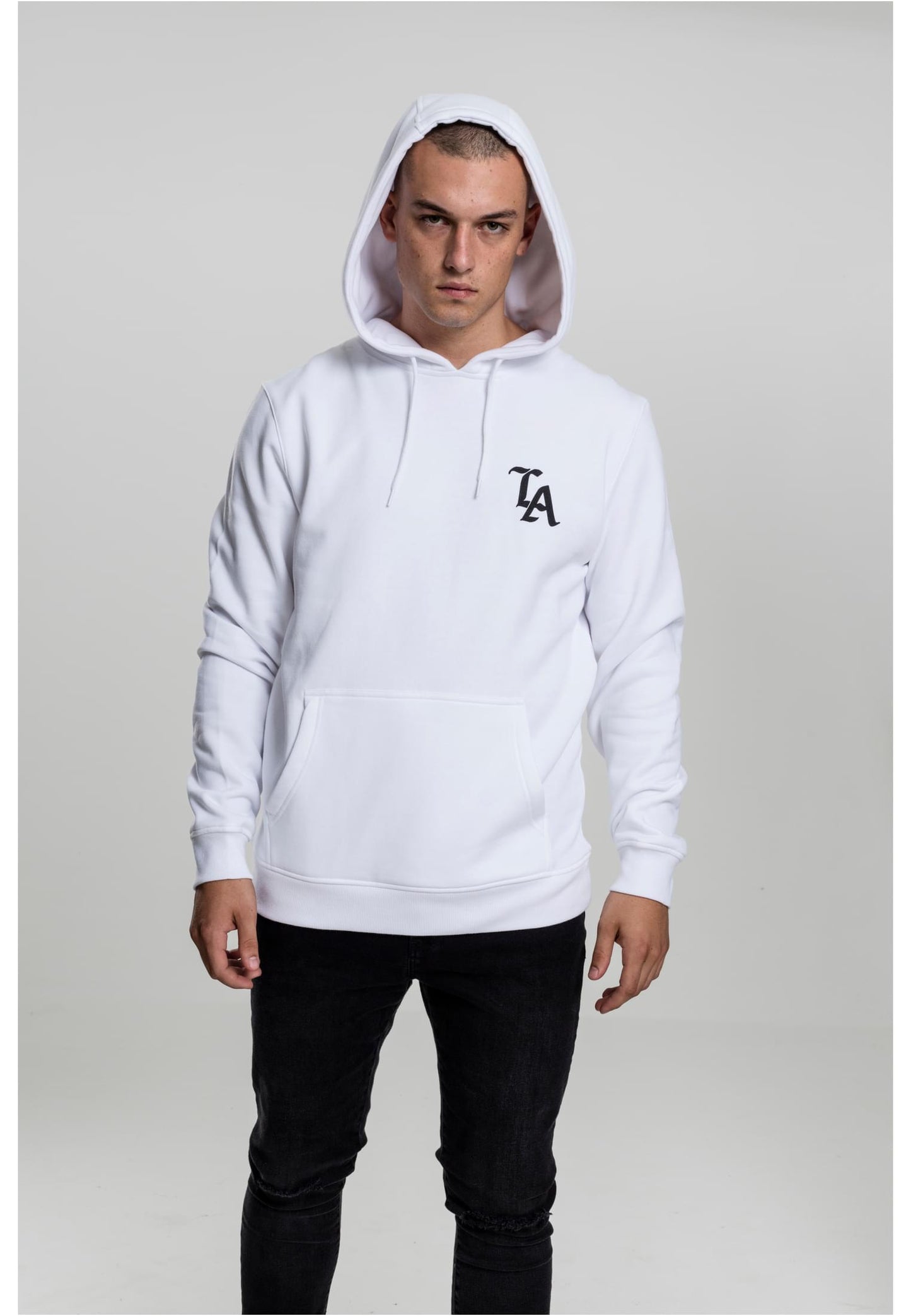 LA Hoody