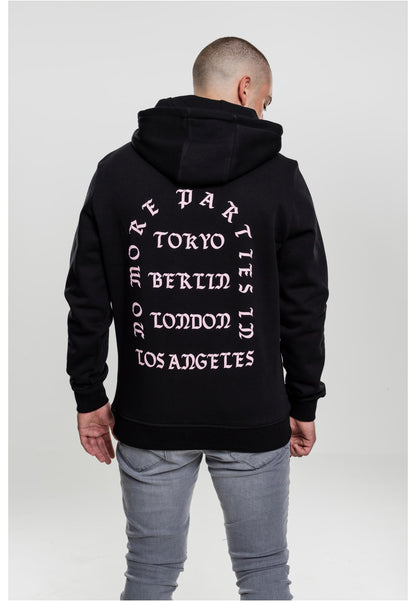 LA Hoody