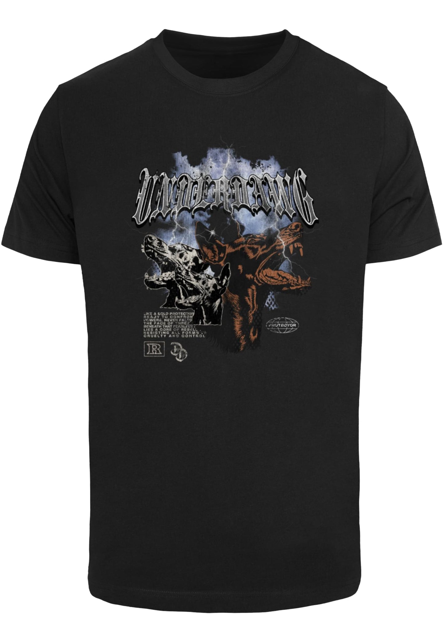 Underdawg Tee