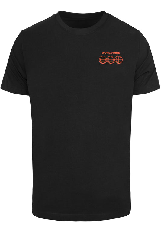 Faith And Trust Tee