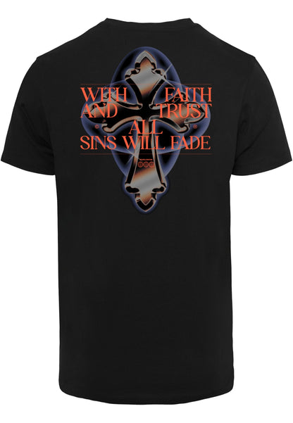 Faith And Trust Tee