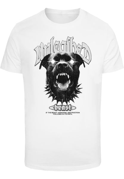 The Unleashed Beast Tee