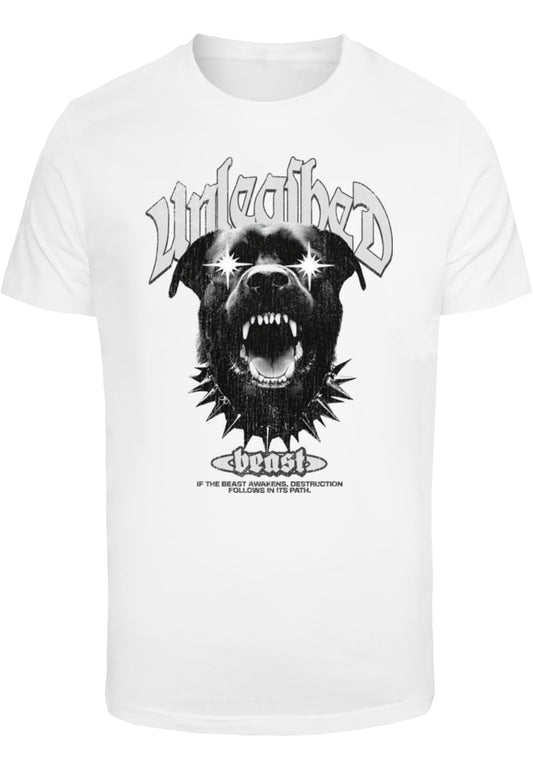 The Unleashed Beast Tee
