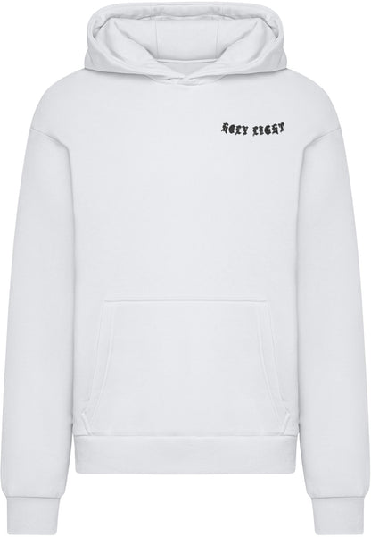 Holy Light Fluffy Hoody