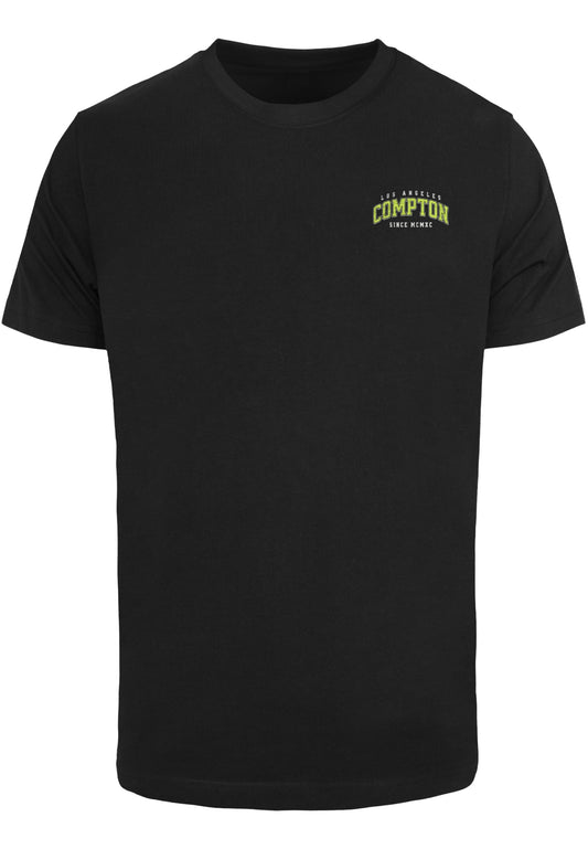 Compton Grunge Look Tee