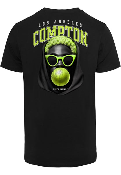 Compton Grunge Look Tee