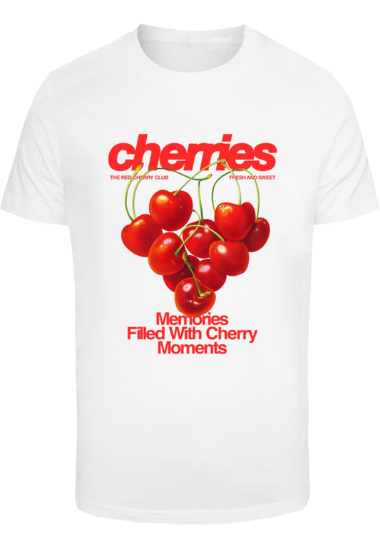 Cherry Moments Tee