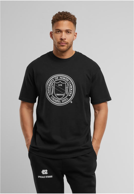 North Carolina Seal Logo Oversize Tee