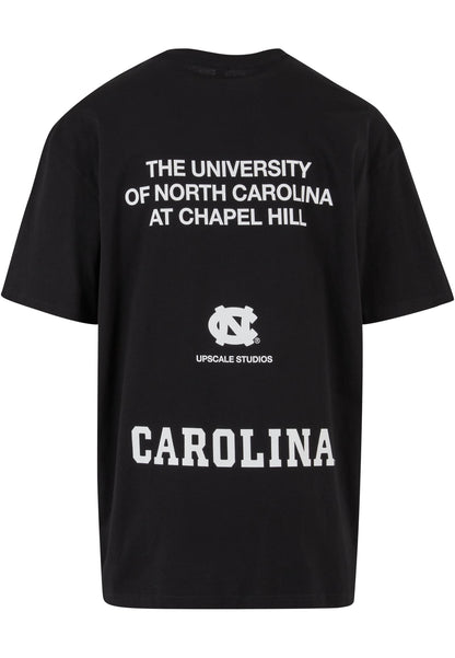 North Carolina Seal Logo Oversize Tee