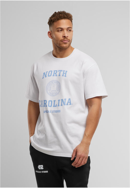 North Carolina Oversize Tee
