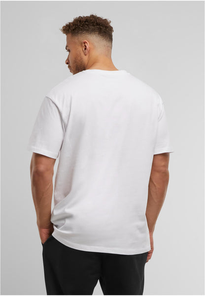North Carolina Oversize Tee