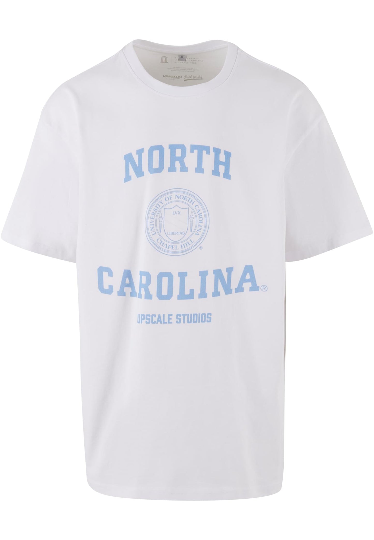 North Carolina Oversize Tee
